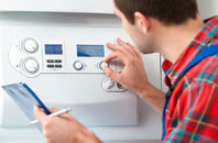 free Chandlers Cross gas safe engineer quotes