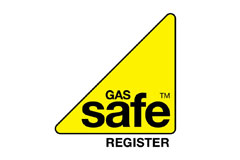 gas safe companies Chandlers Cross